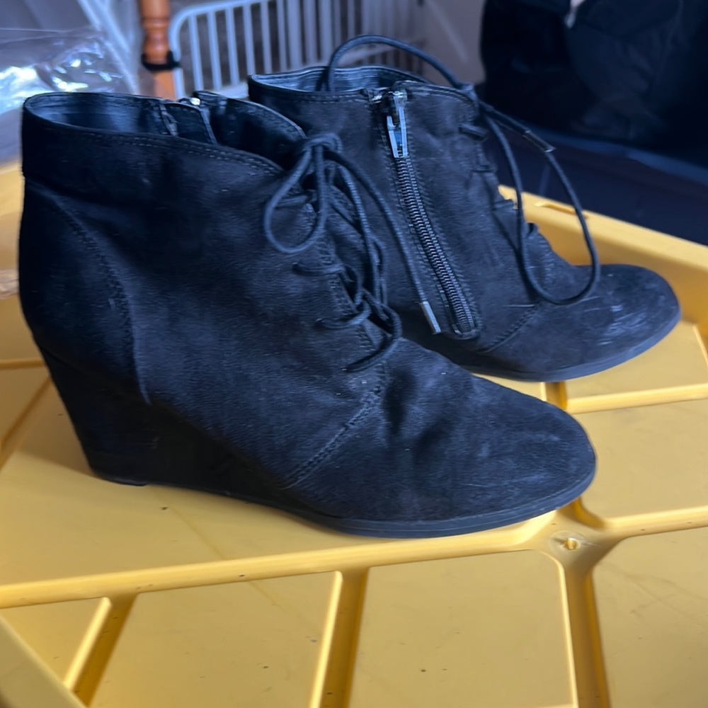 Beautiful Booties !!